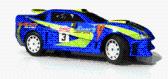 100-Rally 3D S60 3ed 240x320