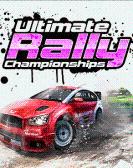 3D Ultimate Rally Championships Nokia 5130XM 6300 3120c EN FR DE IT ES PR PR BR 240x320
