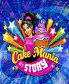Cake Mania My Story Nokia S60v2 N72 EN FR IT DE ES PR 176x208