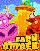 Farm Attack Nokia 6300 EN 240x320