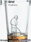 Funny Glass