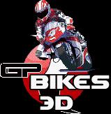 GP Bikes 3D Nokia 6233 240x320