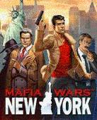 Mafia Wars New York Nokia S40v5 6300 3120c 5130XM 240x320