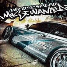 Need For Speed Most Wanted S60 3ed 240x320