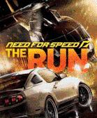 Need For Speed The Run 2D 3D Nokia S60v3 N95 240x320