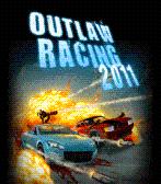 Outlaw Racing 2011 Nokia s60v3 N73 N95 E5 N86 En De Fr Es Pr It Rus 240x320