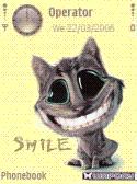 Smile Cat 