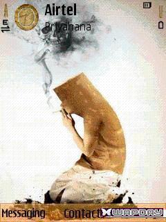 Smoking Kills