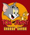 Tom And Jerry Cheese Chase Nokia 3230 6260 6600 6620 6630 6670 7610 6680 6681 176x208