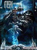 Wrath of The Lich King